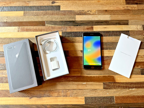 Apple iphone plus gb - apple,