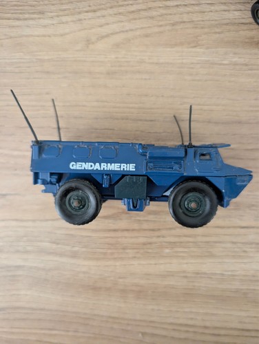 Solido vab 4x4 gend - solido, gend.mobile