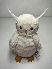 Peluche/Doudou Chouette