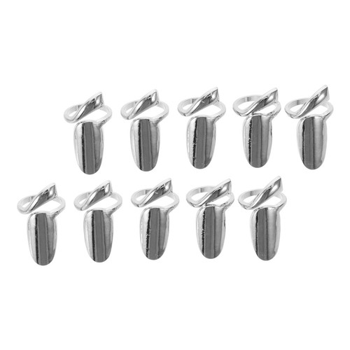 Pcs anneau protection - 10, de