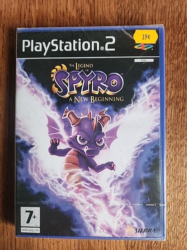 The legend spyro - legend,