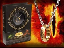 Lord Of The Rings The One Ring
