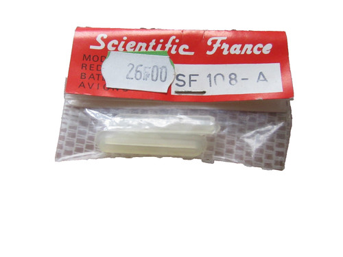 Scientific france 108 - scientific, sf