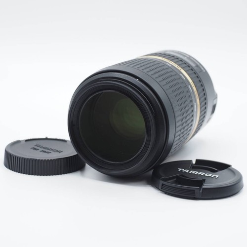 Tamron 300mm 5 - 70-300mm, di