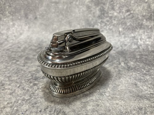 Ronson briquet de table - briquet,