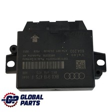 Audi A4 B8 Module Commande