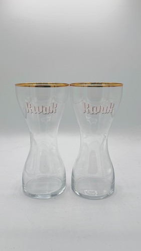 Verres biere kwak plat - biere, cl