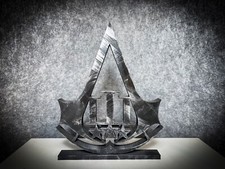 Figurine articulée Assassin's