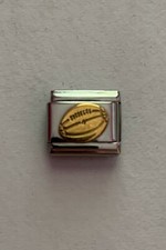 Nomination Classic Gold