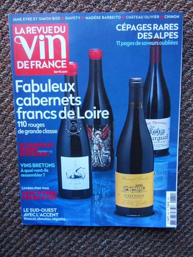 639 revue vin de - vin,
