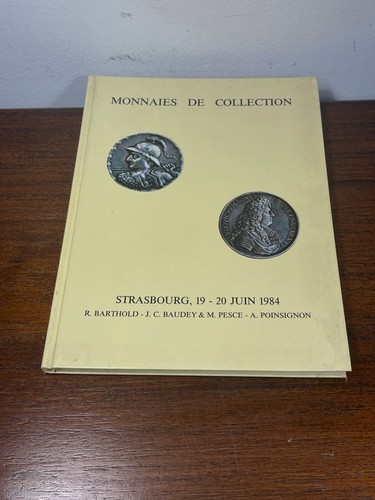 Livre vente aux enchères - de,