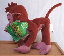 Disney Tarzan Baby Baboon