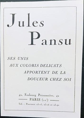 1930 antiquité art déco - antiquité,
