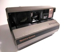 Système Polaroid Spectra