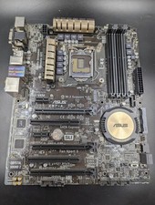 Carte Mère ASUS Z97-A ATX -