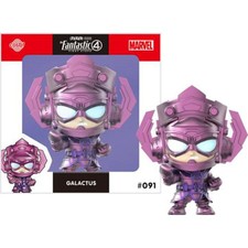 Figurine galactus des quatre - des,