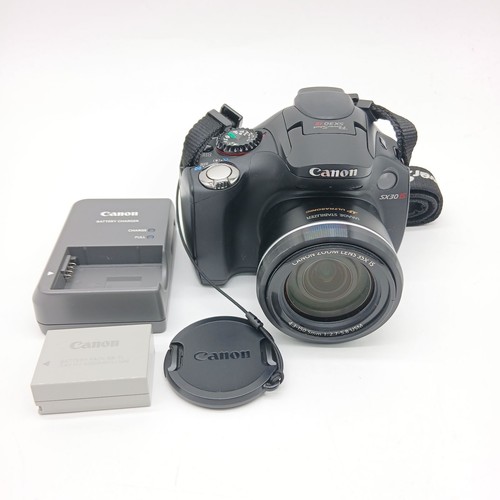 Appareil photo numérique