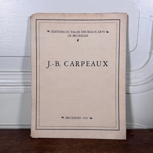 Carpeaux par a - par, a.