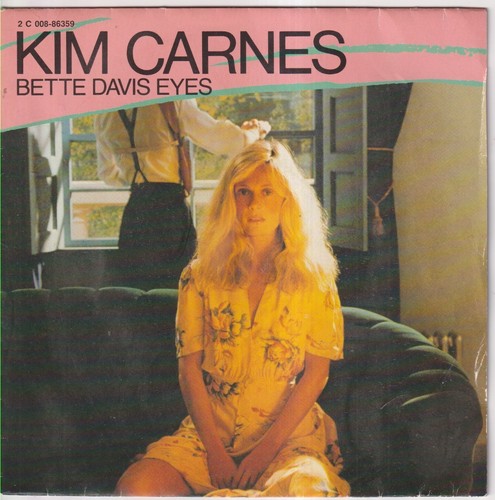 Kim carnes bette - -, sp