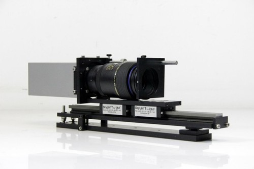 Icos vision camera op100588 - icos,