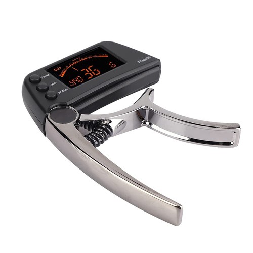 Clip accordeur capot de - de,