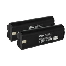 2 Batteries remplace Makita