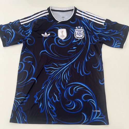 Maillot argentine coupe - argentine,
