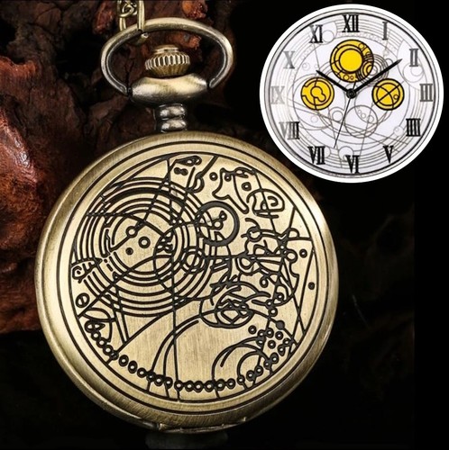 Montre gousset doctor - montre,