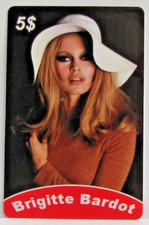 ❤Carte Téléphonique