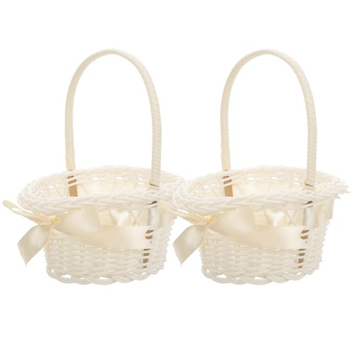 Pcs panier decoratif - 2,
