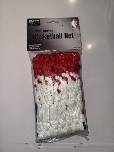 Vintage new huffy - new, nba