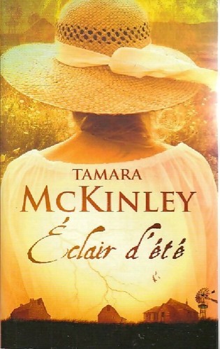 Eclair été tamara - eclair,