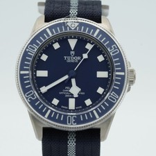Tudor Pelagos Fdx Alinghi