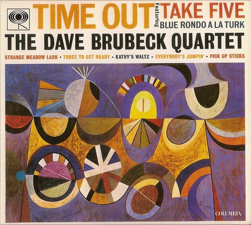 Time out - time,