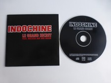 Indochine grand secret - indochine,