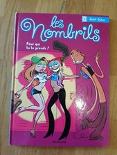 BD Les Nombrils Tome 1 Parfait