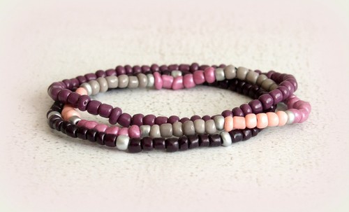 Offre 3 bracelets - 3,