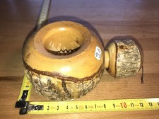 N°96 casse noisette ancien casse noix bois cracker art populaire outil  cuisine