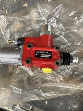 Soupape De Décharge Hydraulique /pompe Hydraulique Pour Grue Ou Benne