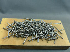 Lot de vis à bois ancien stock de quincaillerie tête fraisée 3.5x40  50 pièces