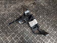 Support Pare Choc Avant Gauche - VOLKSWAGEN SHARAN II (2) - MZ2