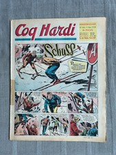 COQ HARDI NOUVELLE SÉRIE