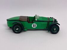 TALBOT 105 #11 1931 24H DU MANS GCAM Kit Monté 28/40 Ed Limitée Numérotée 1/43.