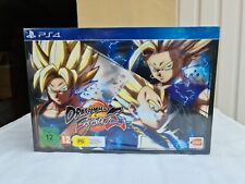 Dragon Ball Fighter Z