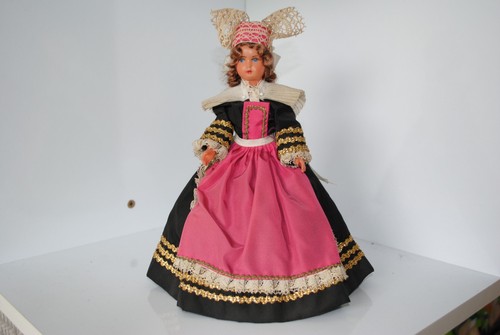 Ancienne poupee - ancienne,