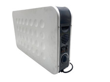 Chauffage convecteur design avec turbocompresseur TROTEC TCH 26 E 2000 W