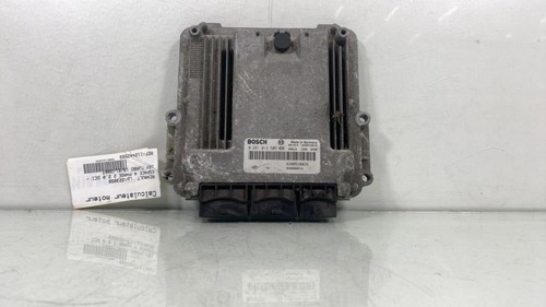 Calculateur moteur renault - moteur,