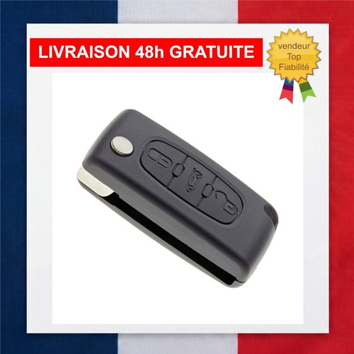 Jongo ce0523 coque clé - jongo,