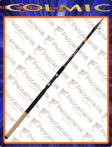 Canne colmic telematch jakal - telematch,