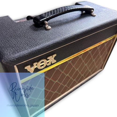 Ampli guitare vox pathfinder - guitare,